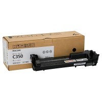 RICOH SP トナー C350 ブラック 純正トナー