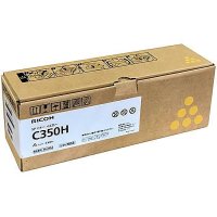 RICOH SP トナー C350H イエロー 純正トナー