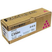 RICOH SP トナー C350H マゼンタ 純正トナー