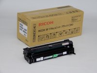 RICOH SP ドラムユニット C350 ブラック 純正ドラム