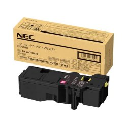 画像1: PR-L4C150-12 トナーカートリッジ マゼンタ 純正トナー