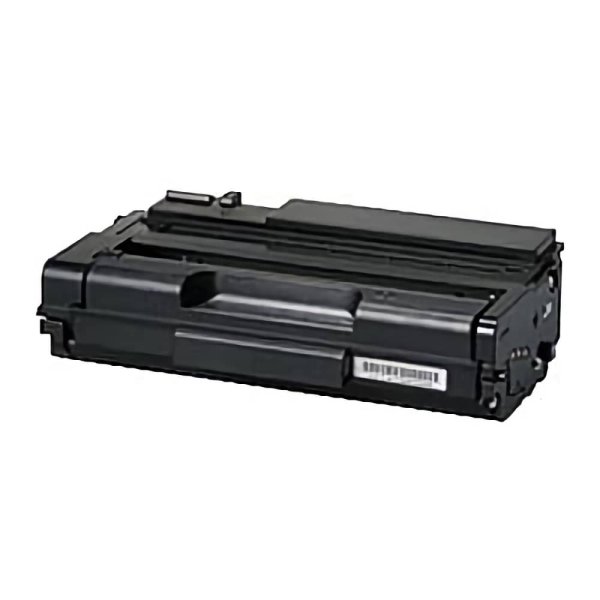 画像1: RICOH SP トナーカートリッジ 3700H リサイクルトナー (1)